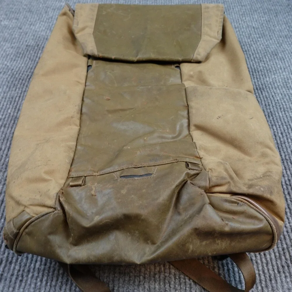 Boundary errant backpack